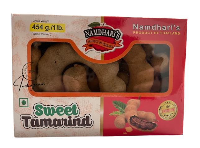 SWEET TAMARIND (IMLI) - 454gm