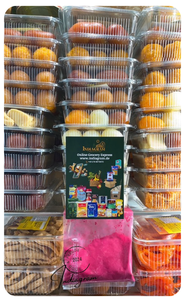 SHOP a SWEET
