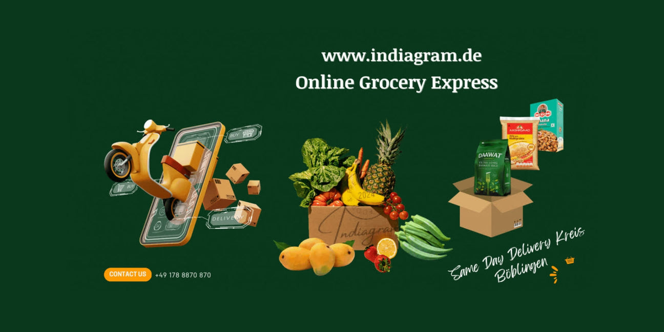 Home page