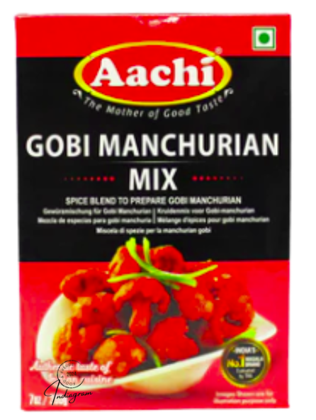 AACHI BIRYANI MASALA - 100