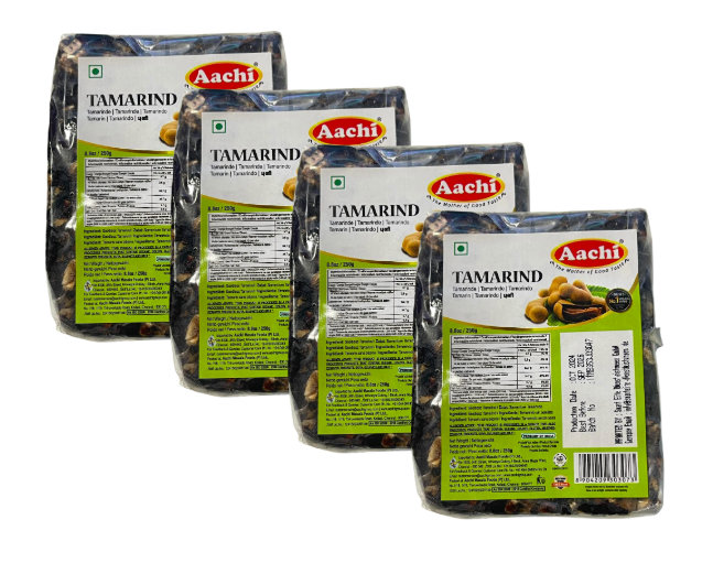 AACHI TAMARIND (INDIAN) - 250g