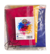 ADISHA HOLI COLOR - 500gm (100gmX5Pack)