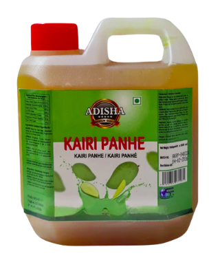 ADISHA KAIRI PANHE - 500ml