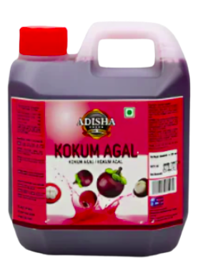 ADISHA KOKUM AGAL - 500ml