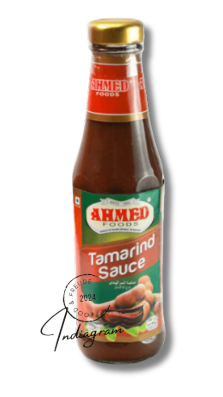 AHMED TAMARINDENSAUCE - 300 g