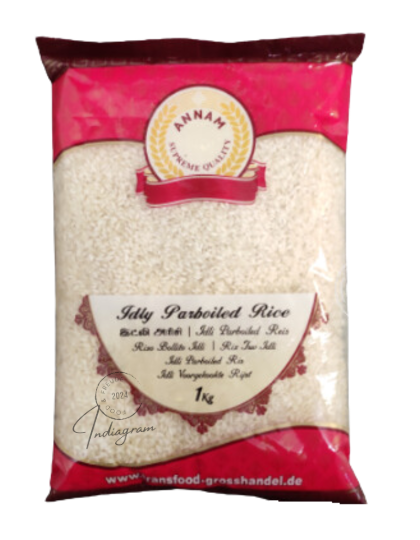 ANNAM IDLY REIS -1Kg
