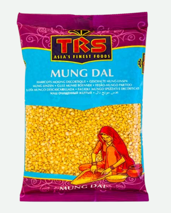 TRS MOONG LINSEN - 2Kg