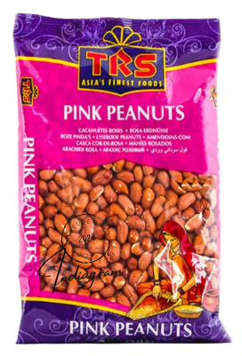 ANNAM ERDNÜSSE ROT - 1Kg