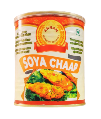 ANNAM SOJA CHAAP DOSE - 850g