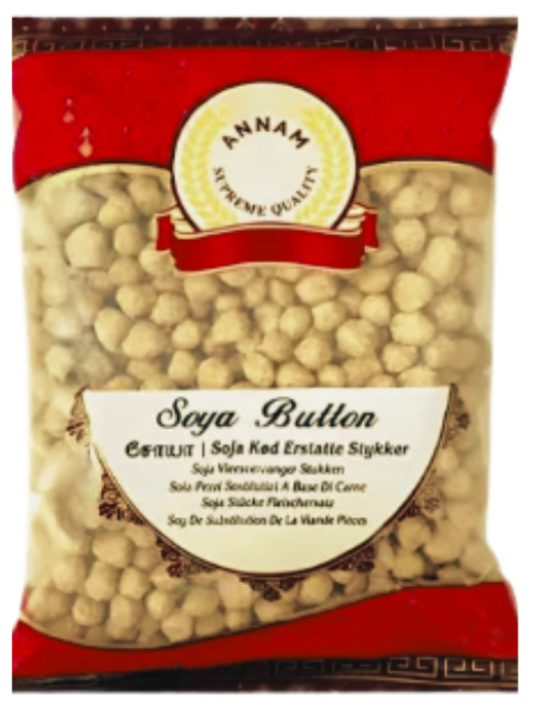 ANNAM SOJASTÜCKE - 500gm