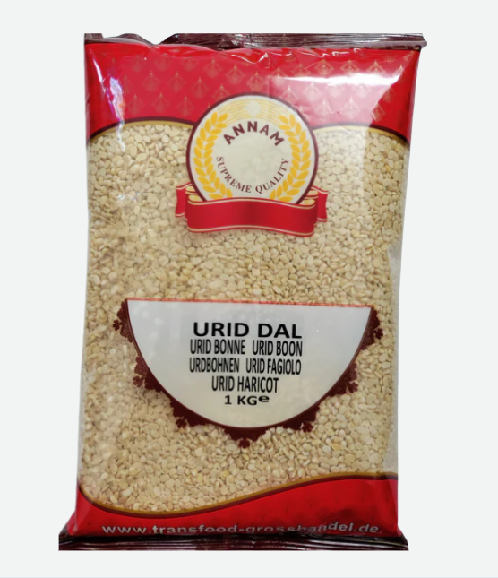 ANNAM URID LINSEN - 1Kg