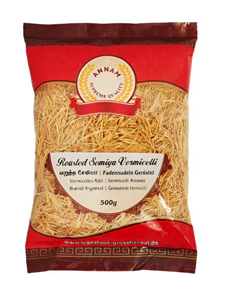 ANNAM VERMICELLI SEMIYA (ROASTED) - 200g