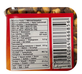 ANNAM GERÖSTETE CHANA MIT SCHALE (GLAS) - 450 g