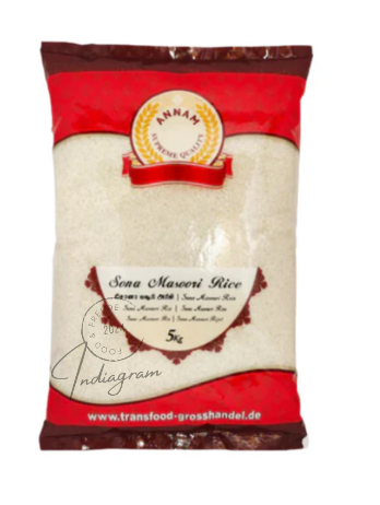 ANNAM SONA MASURI-REIS - 5Kg
