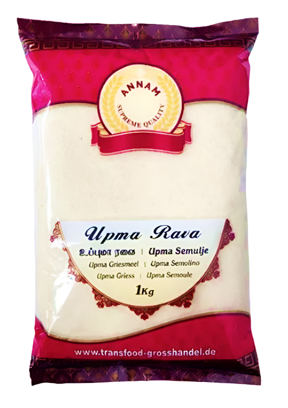 ANNAM UPMA RAWA - 1Kg