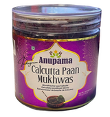 ANUPAMA CALCUTTA PAAN MUKHWAS TIN (Mouth Freshner) - 250g