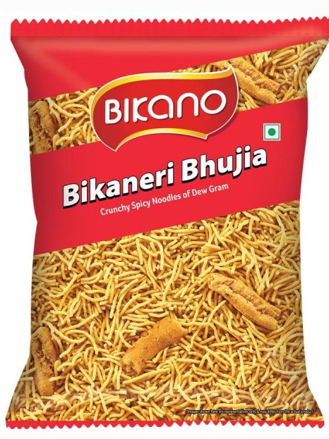 BIKANO BIKANERI BHUJIA - 200gm