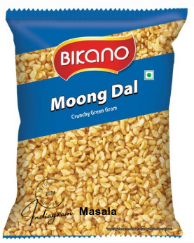 BIKANO MOONG DAL MASALA - 200gm