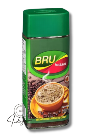 ANNAM GEWÜRZTER KAFFEE - 140g