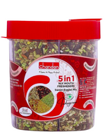 CHANDAN MUKHWAS 5 in 1(Mouth Freshener) - 230gm