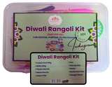 DIWALI RANGOLI KIT