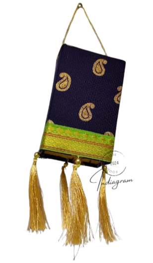 DIWALI KANDIL(cloth) 
