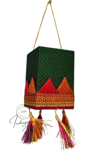 DIWALI KANDIL(cloth) 