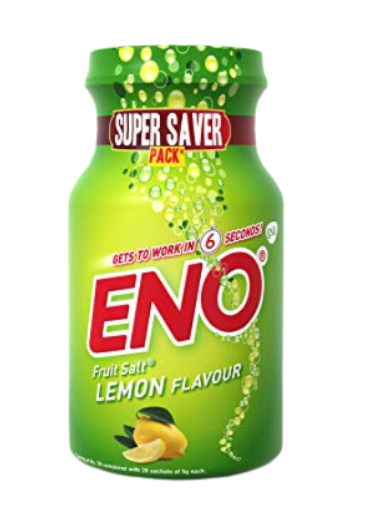 ENO ZITRONE - 100g