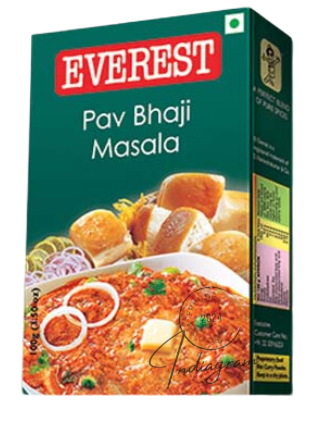 EVEREST PAV BHAJI MASALA - 100gm