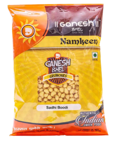 GANESH BHEL BOONDI PLAIN - 200gm