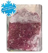 FROZEN GOAT MEAT KEEMA - HALAL