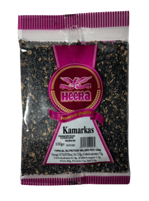 HEERA KAMARKAS - 100gm