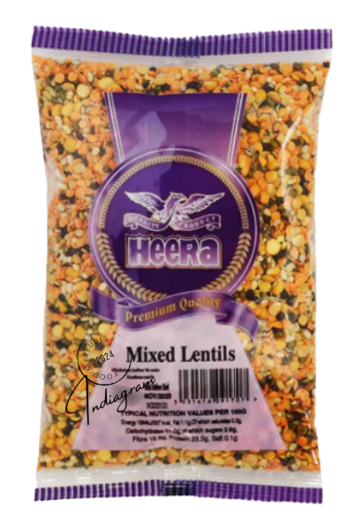 HEERA MIX DAL - 1kg