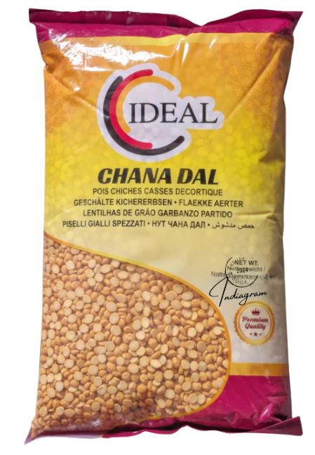 IDEAL CHANA DAL - 1Kg
