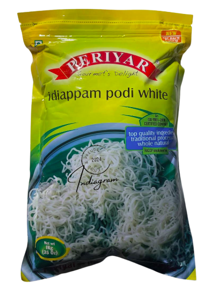PERIYAR - IDIAPPAM PODI WHITE - 1Kg