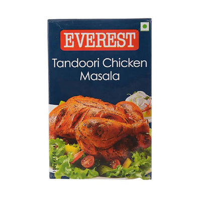 EVEREST TANDOORI HÜHNCHEN MASALA - 100g