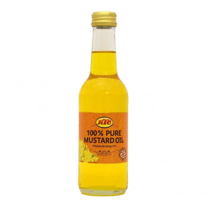 KTC SENFÖL - 500ml