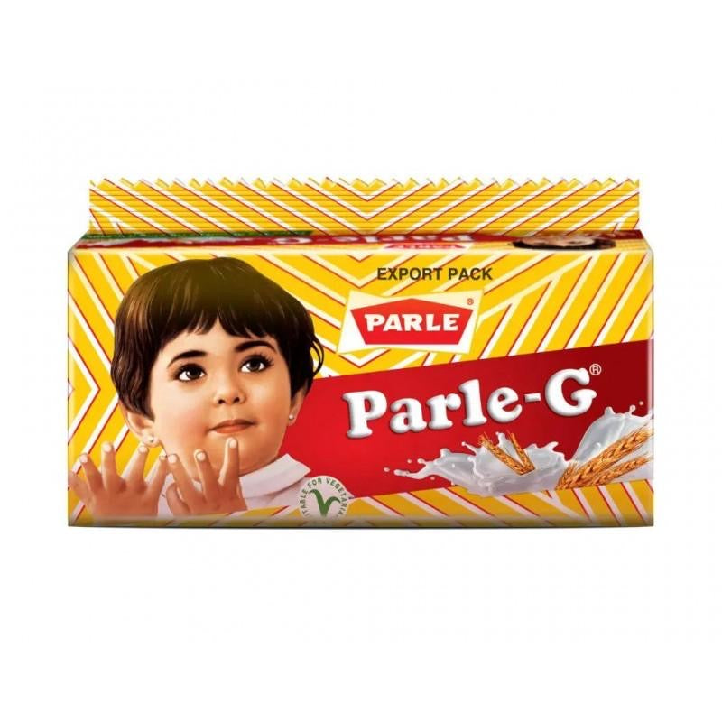 PARLE G (KEKSE) - 79,9 gm