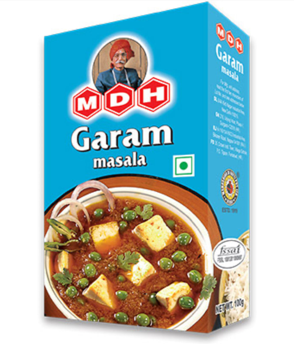 MDH GARAM MASALA - 100g