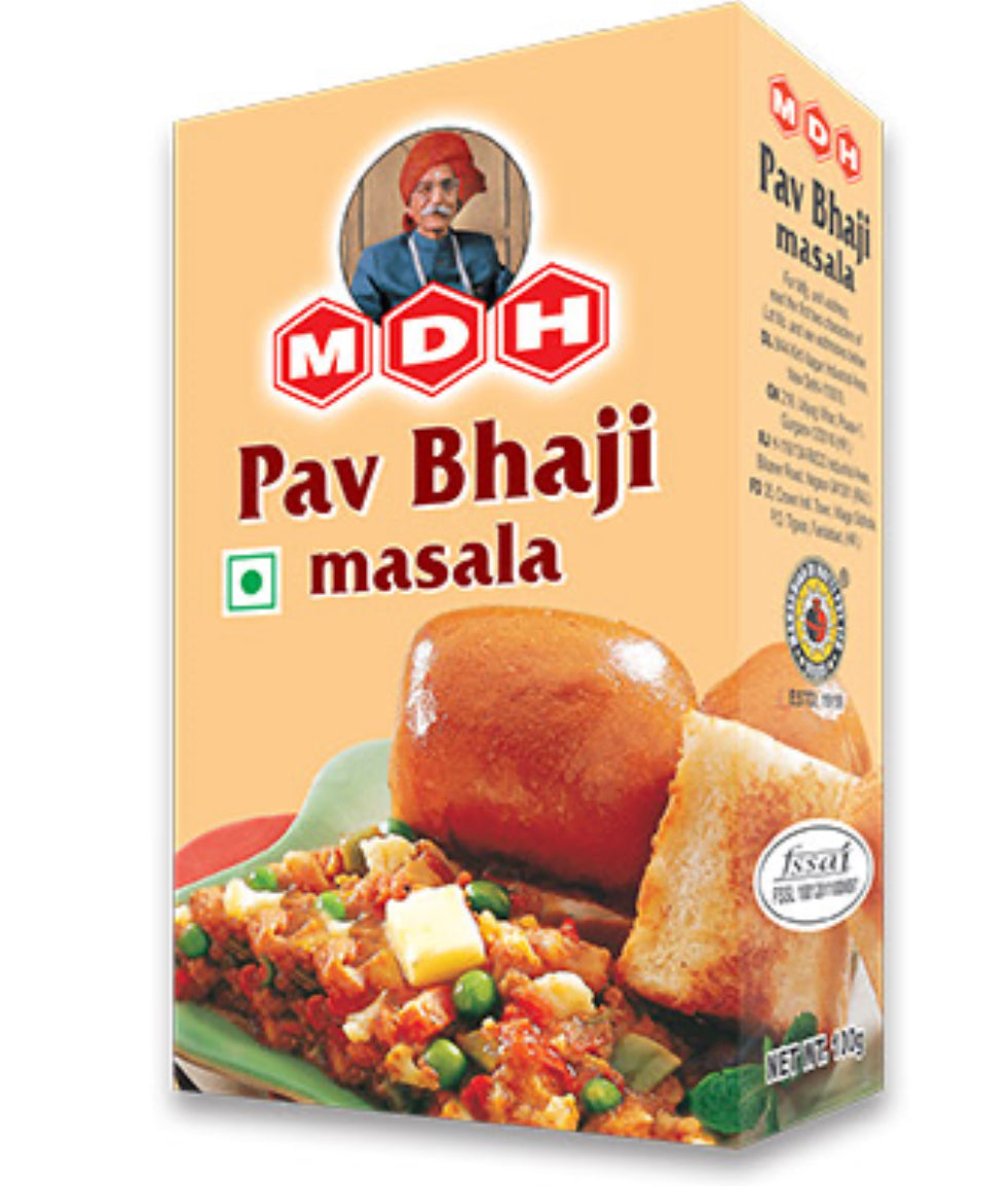 MDH PAV BHAJI MASALA - 100g