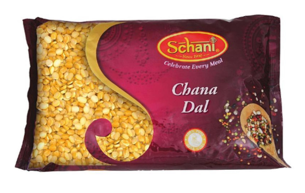 SCHANI CHANA DAL - 1Kg