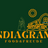 indiagram.de Logo