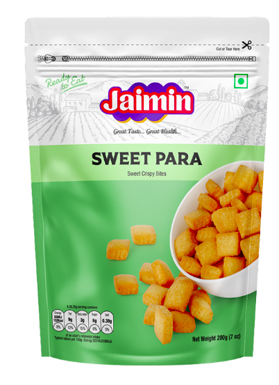 JAIMIN SWEET PARA - 200gm