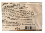 FROZEN JONA SEAFOOD MIX - 1 Kg