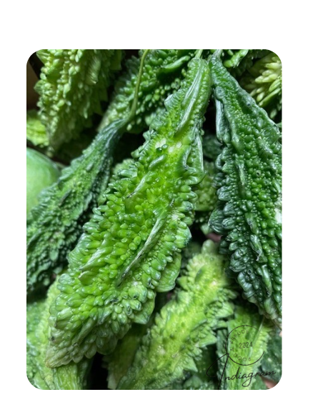 FRESH KARELA (BITTER GOURD) - 250 ~300gm approx