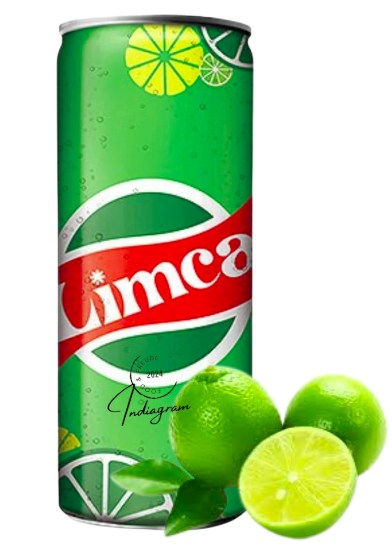 LIMCA - 300ml