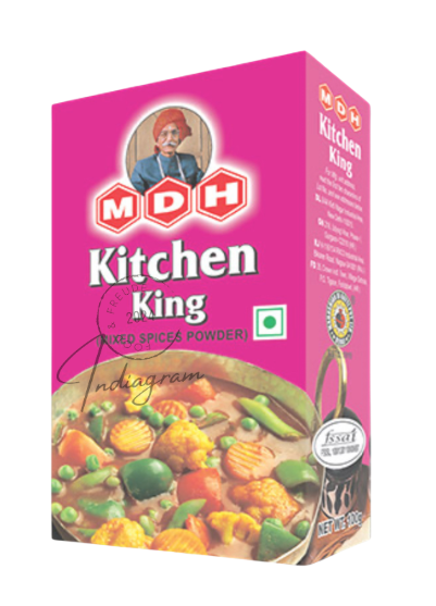 MDH KITCHEN KING MASALA - 100gm