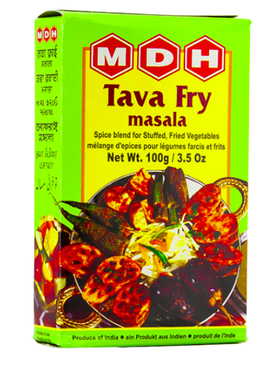 MDH TAVA FRY MASALA - 100g