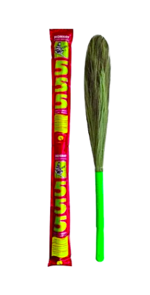 MONKEY GRASS BESEN 