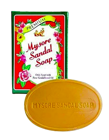 MOTI DUSCH SEIFE ROSE - 75g